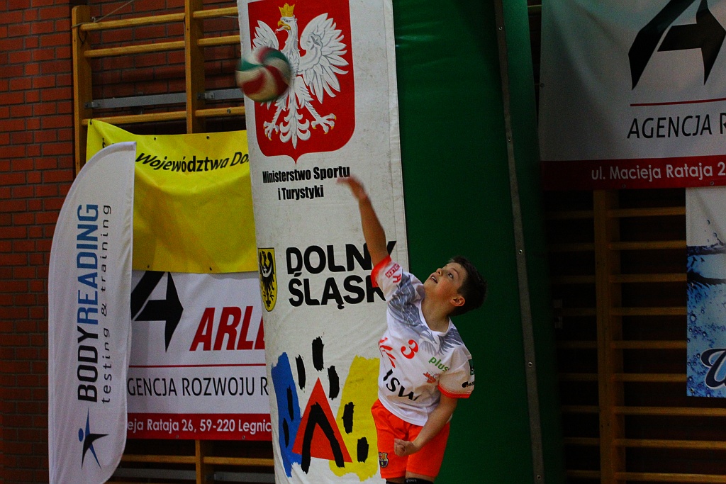 Za nami druga edycja siatkarskiego turnieju Gruszka Cup
