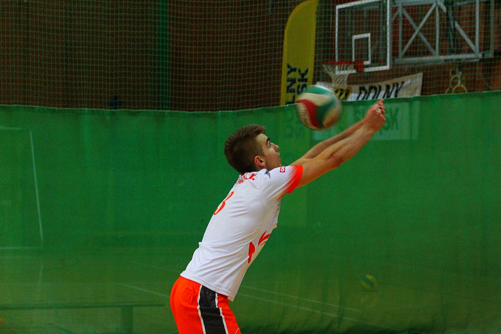 Za nami druga edycja siatkarskiego turnieju Gruszka Cup