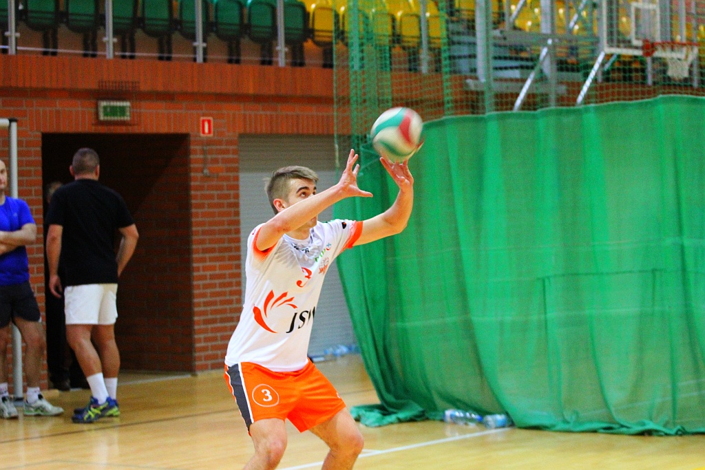 Za nami druga edycja siatkarskiego turnieju Gruszka Cup