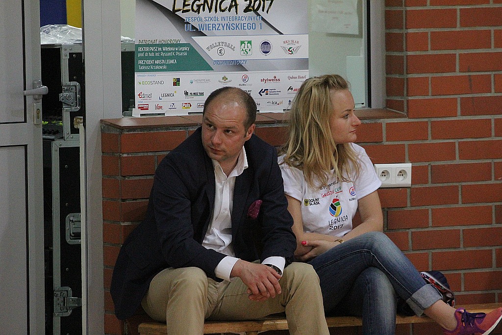 Za nami druga edycja siatkarskiego turnieju Gruszka Cup
