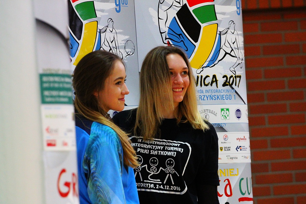 Za nami druga edycja siatkarskiego turnieju Gruszka Cup