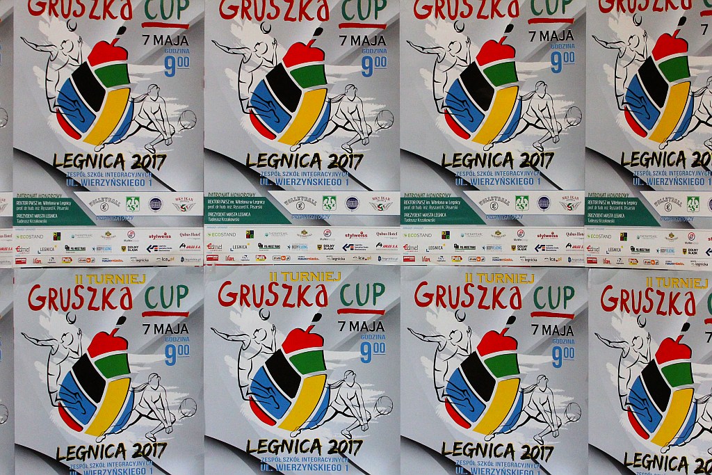 Za nami druga edycja siatkarskiego turnieju Gruszka Cup