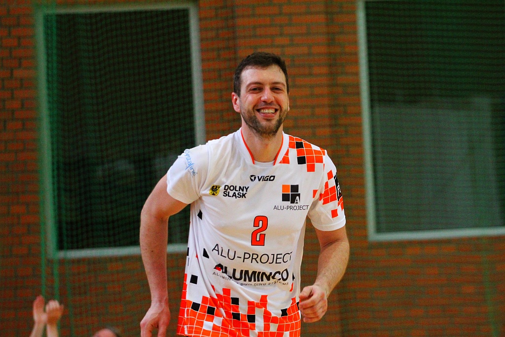 Za nami druga edycja siatkarskiego turnieju Gruszka Cup