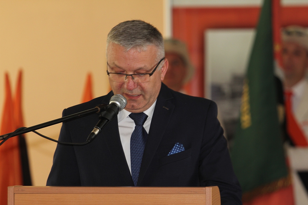 Na dorocznej akademii świętowali pracownicy Huty Miedzi Legnica