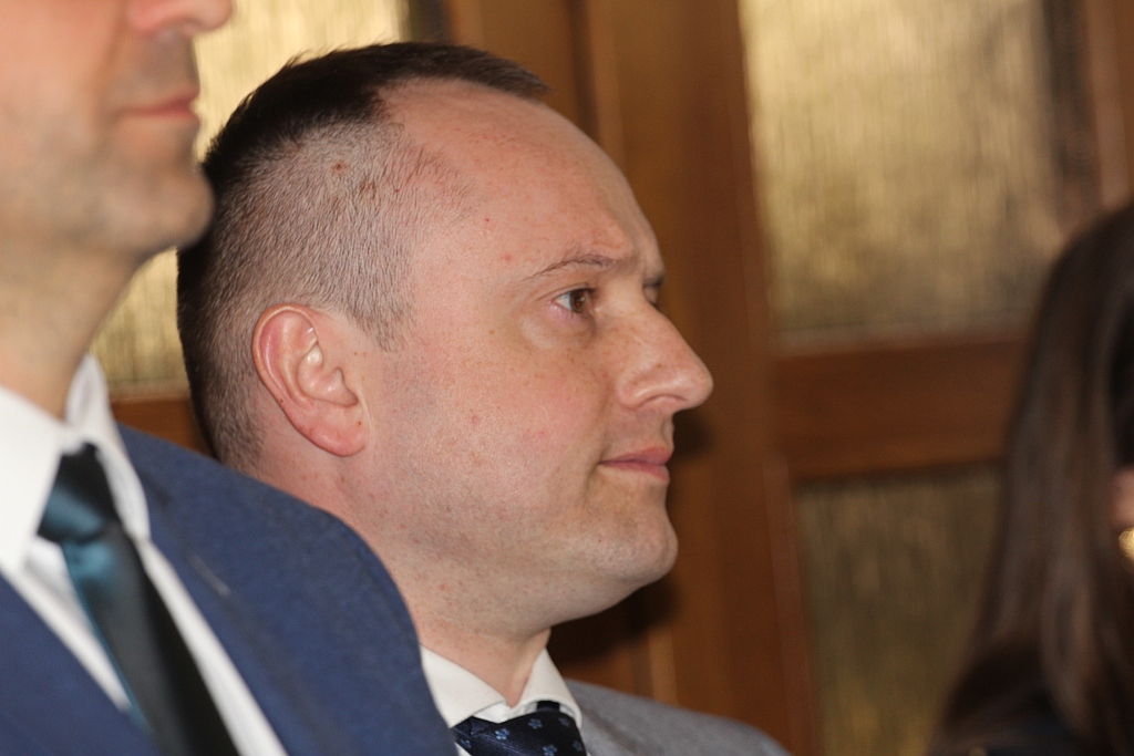 Na dorocznej akademii świętowali pracownicy Huty Miedzi Legnica