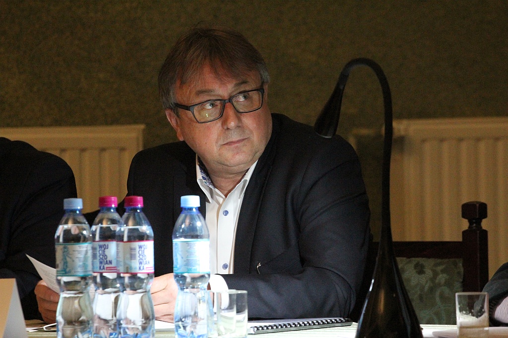Walne zebranie w LSM: odznaczenia dla działaczy i wybory
