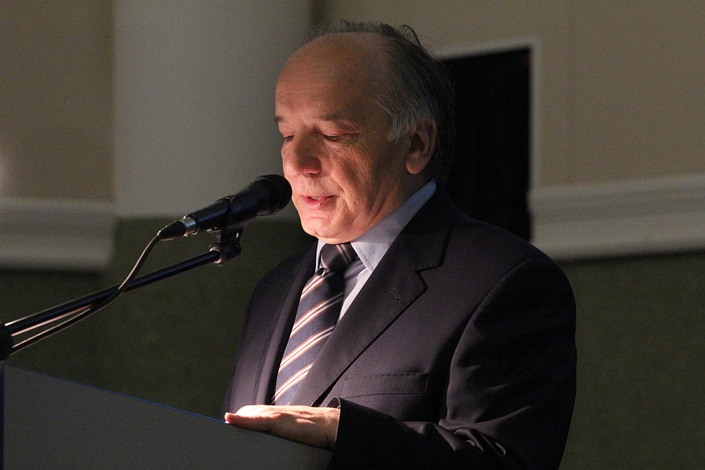 Walne zebranie w LSM: odznaczenia dla działaczy i wybory