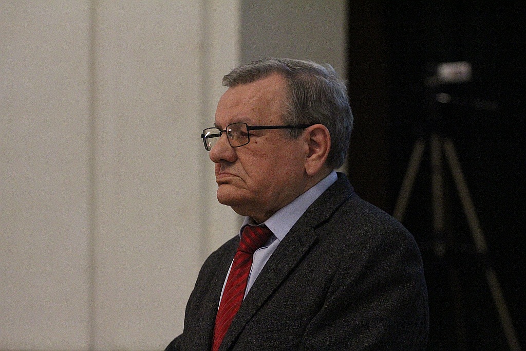 Walne zebranie w LSM: odznaczenia dla działaczy i wybory