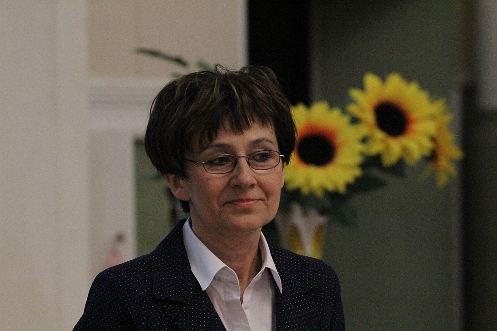 Walne zebranie w LSM: odznaczenia dla działaczy i wybory