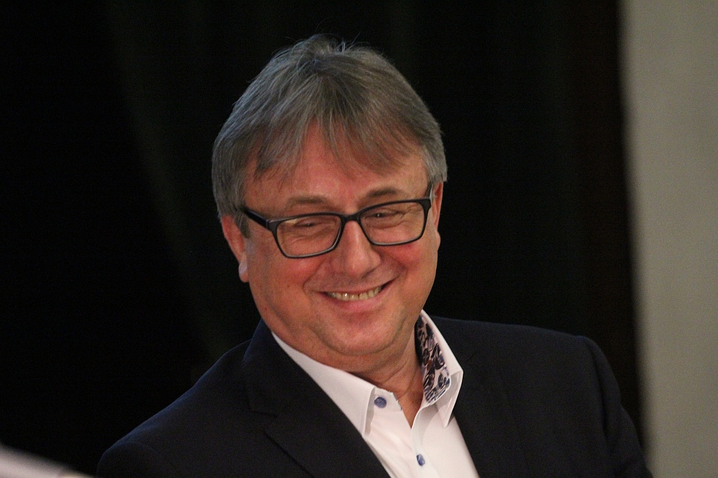 Walne zebranie w LSM: odznaczenia dla działaczy i wybory