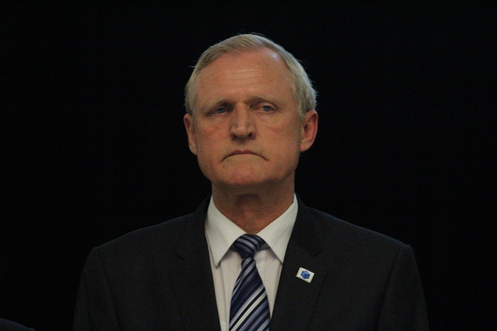 Walne zebranie w LSM: odznaczenia dla działaczy i wybory