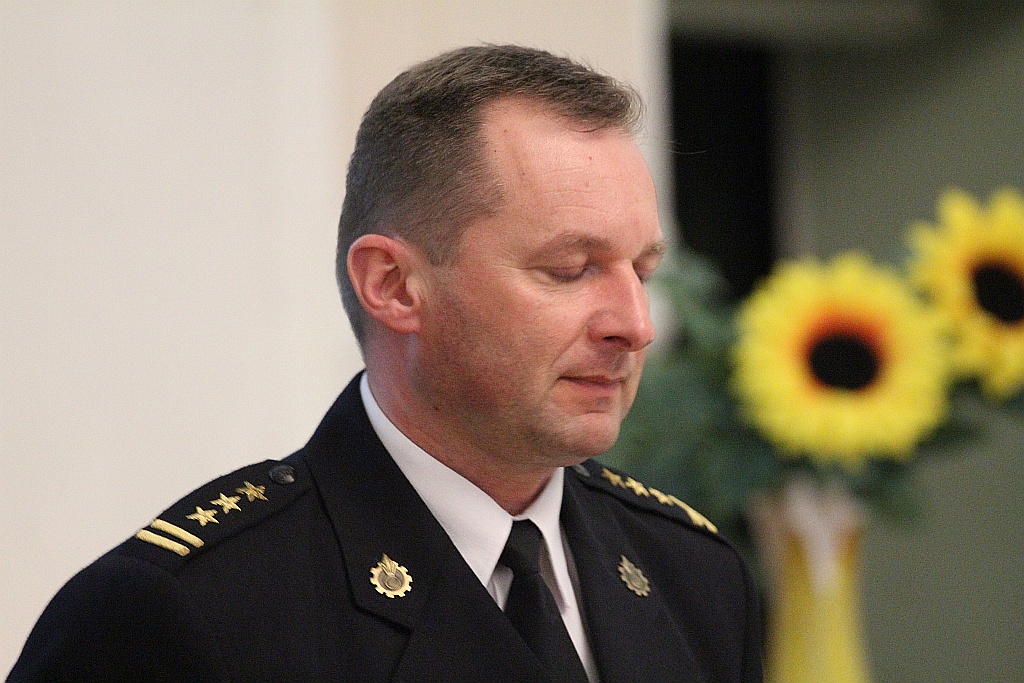 Walne zebranie w LSM: odznaczenia dla działaczy i wybory