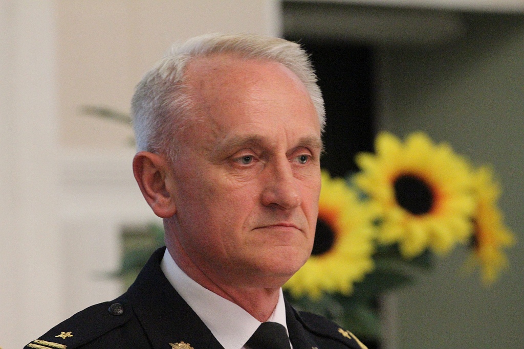 Walne zebranie w LSM: odznaczenia dla działaczy i wybory