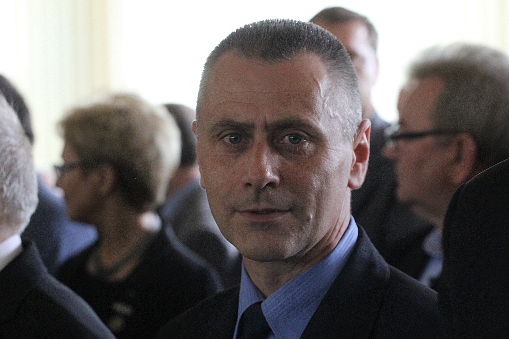 Na dorocznej akademii świętowali pracownicy Huty Miedzi Legnica