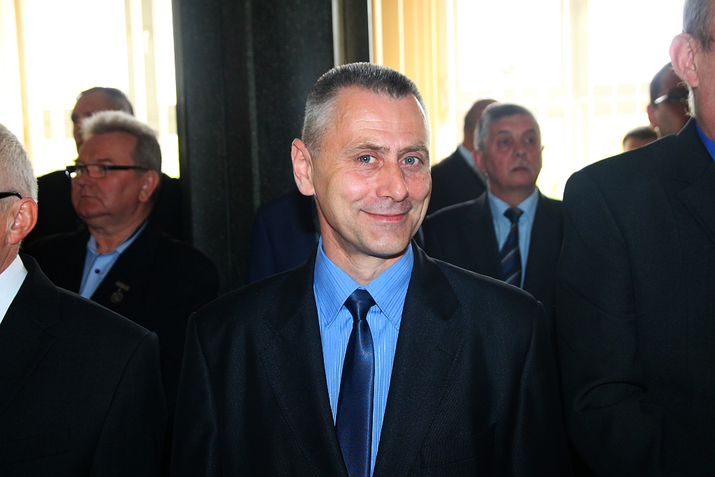 Na dorocznej akademii świętowali pracownicy Huty Miedzi Legnica