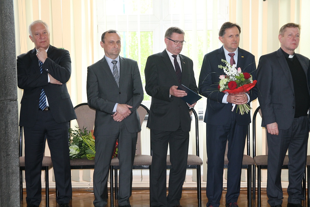 Na dorocznej akademii świętowali pracownicy Huty Miedzi Legnica