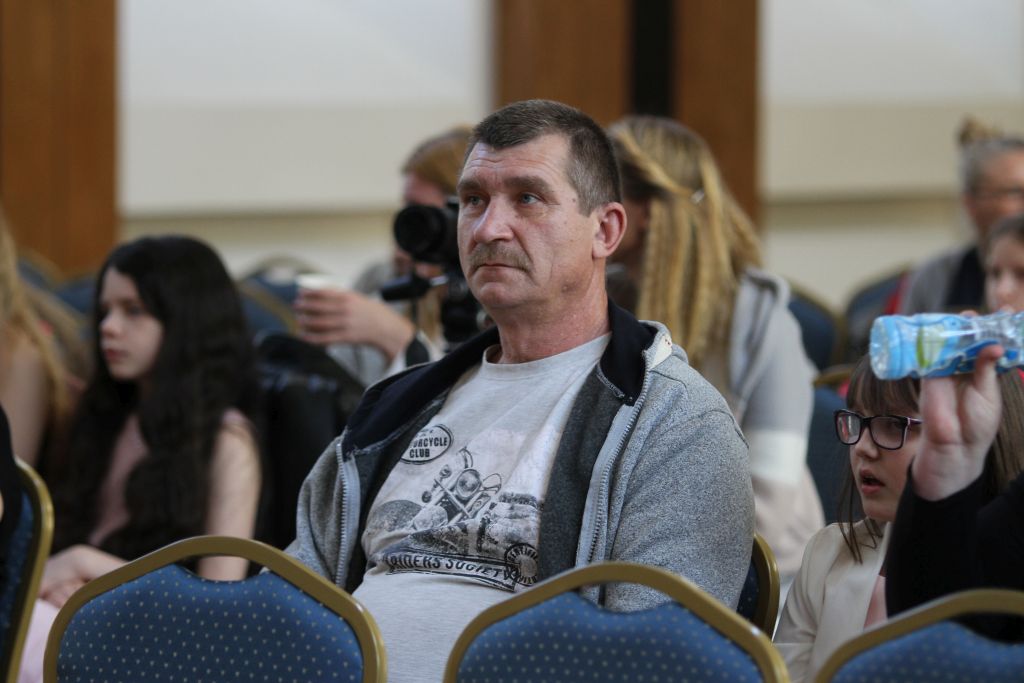 W Sali Maneżowej odbył się festiwal „Dzieci Kwiaty”