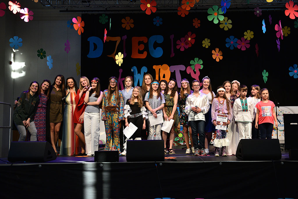 Nagrodzono laureatów pierwszej edycji Festiwalu 