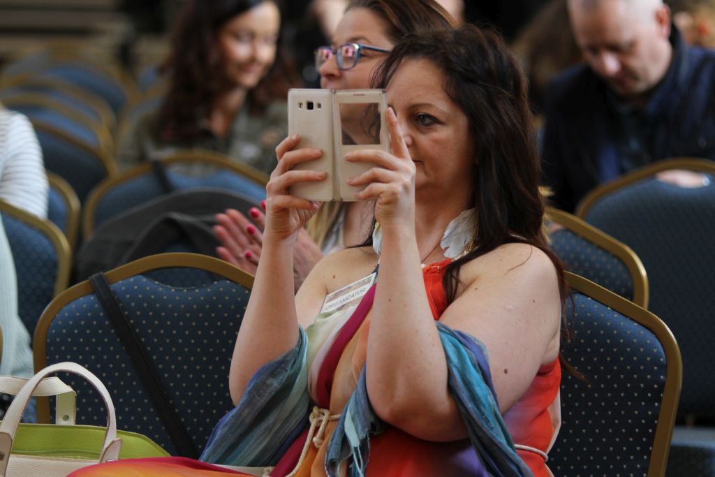 W Sali Maneżowej odbył się festiwal „Dzieci Kwiaty”