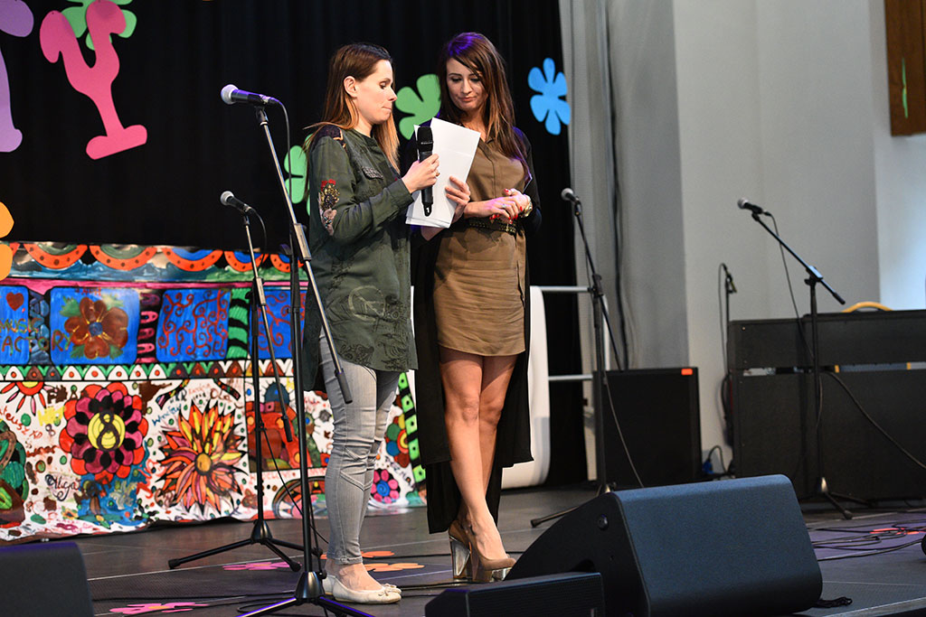 Nagrodzono laureatów pierwszej edycji Festiwalu 