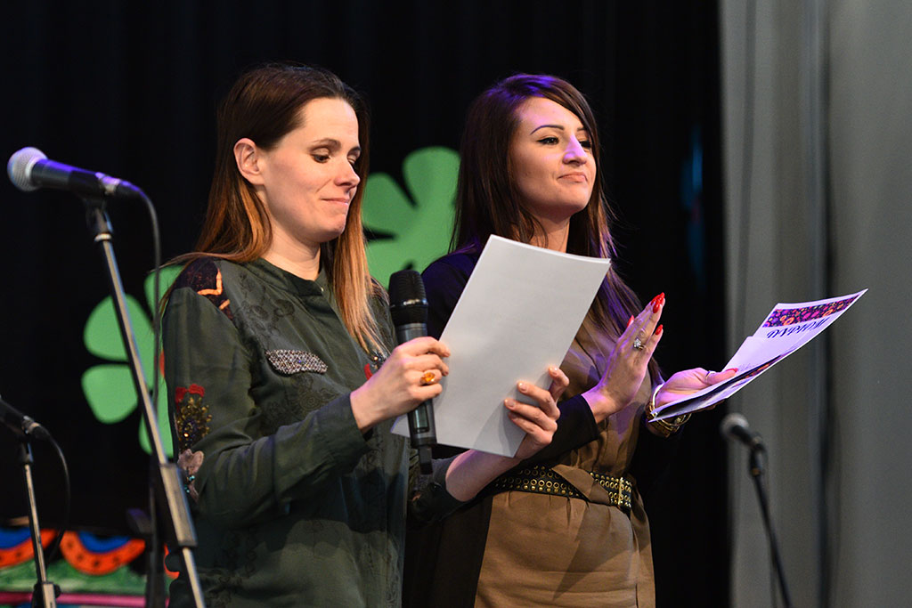 Nagrodzono laureatów pierwszej edycji Festiwalu 