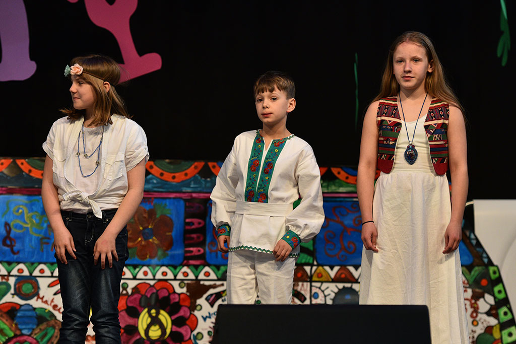 Nagrodzono laureatów pierwszej edycji Festiwalu 
