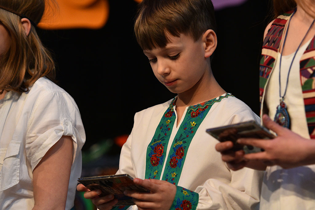 Nagrodzono laureatów pierwszej edycji Festiwalu 