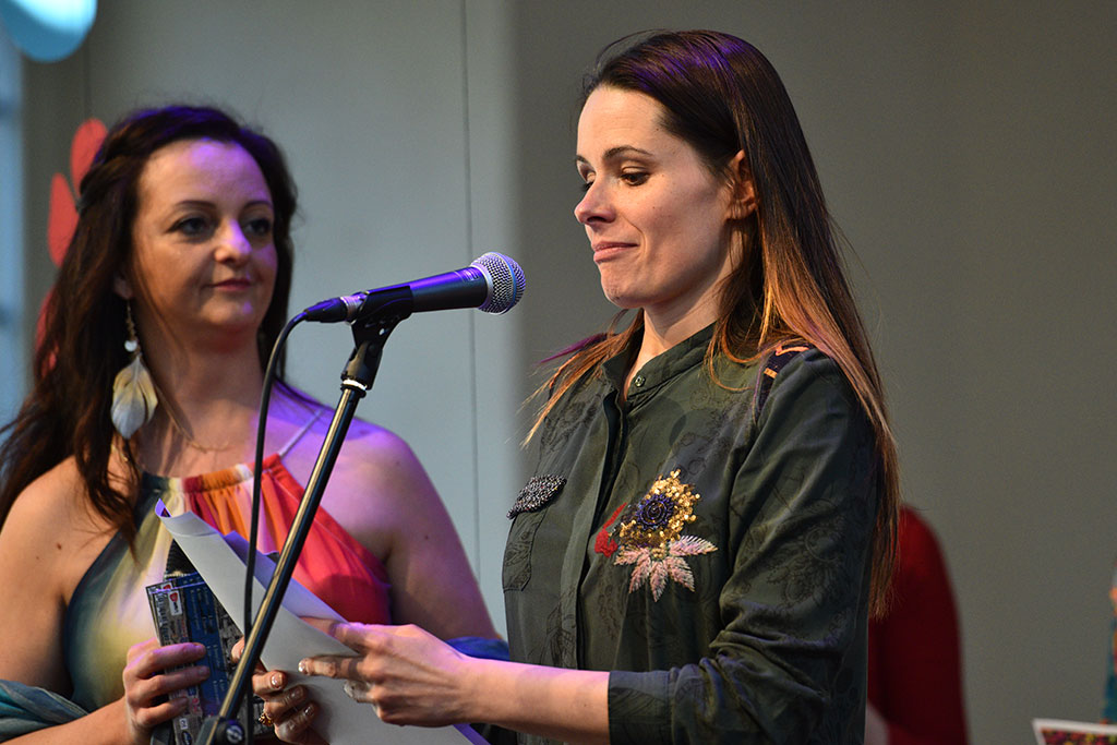 Nagrodzono laureatów pierwszej edycji Festiwalu 
