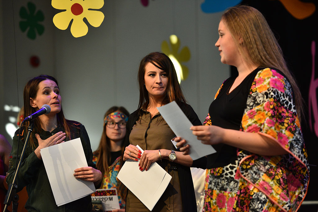 Nagrodzono laureatów pierwszej edycji Festiwalu 