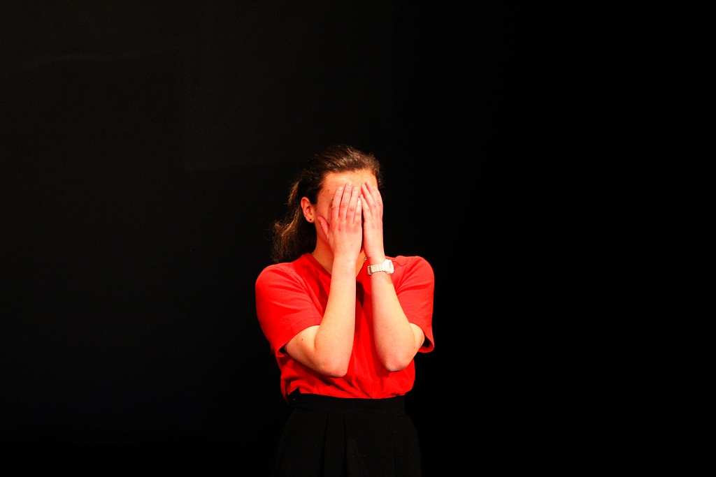 „Dziwne przypadki z życia Agatki” na deskach legnickiego teatru