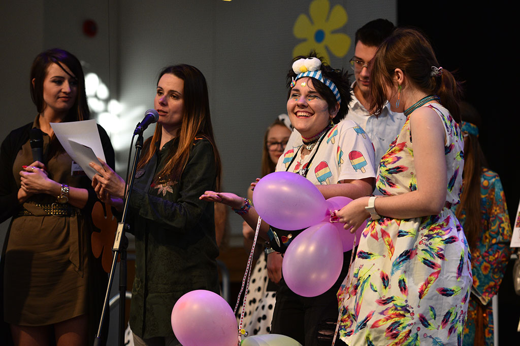 Nagrodzono laureatów pierwszej edycji Festiwalu 