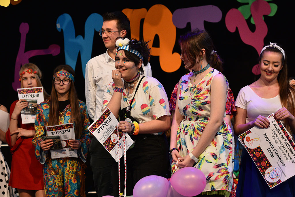 Nagrodzono laureatów pierwszej edycji Festiwalu 