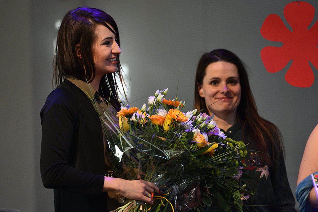 Nagrodzono laureatów pierwszej edycji Festiwalu 