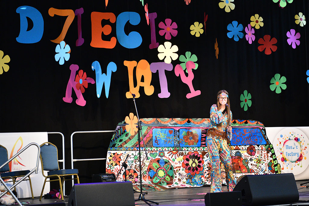 Nagrodzono laureatów pierwszej edycji Festiwalu 
