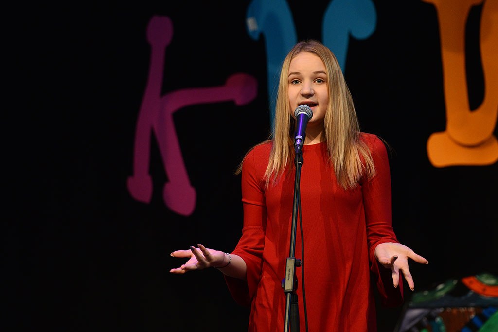 Nagrodzono laureatów pierwszej edycji Festiwalu 