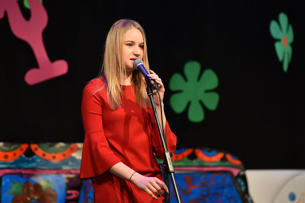 Nagrodzono laureatów pierwszej edycji Festiwalu 