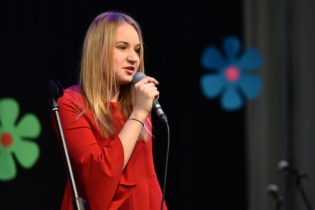 Nagrodzono laureatów pierwszej edycji Festiwalu 