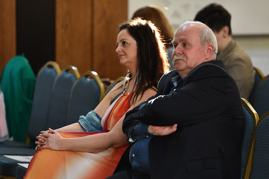 Nagrodzono laureatów pierwszej edycji Festiwalu 
