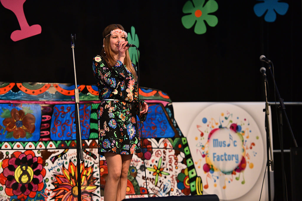 Nagrodzono laureatów pierwszej edycji Festiwalu 
