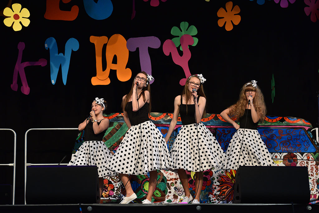 Nagrodzono laureatów pierwszej edycji Festiwalu 