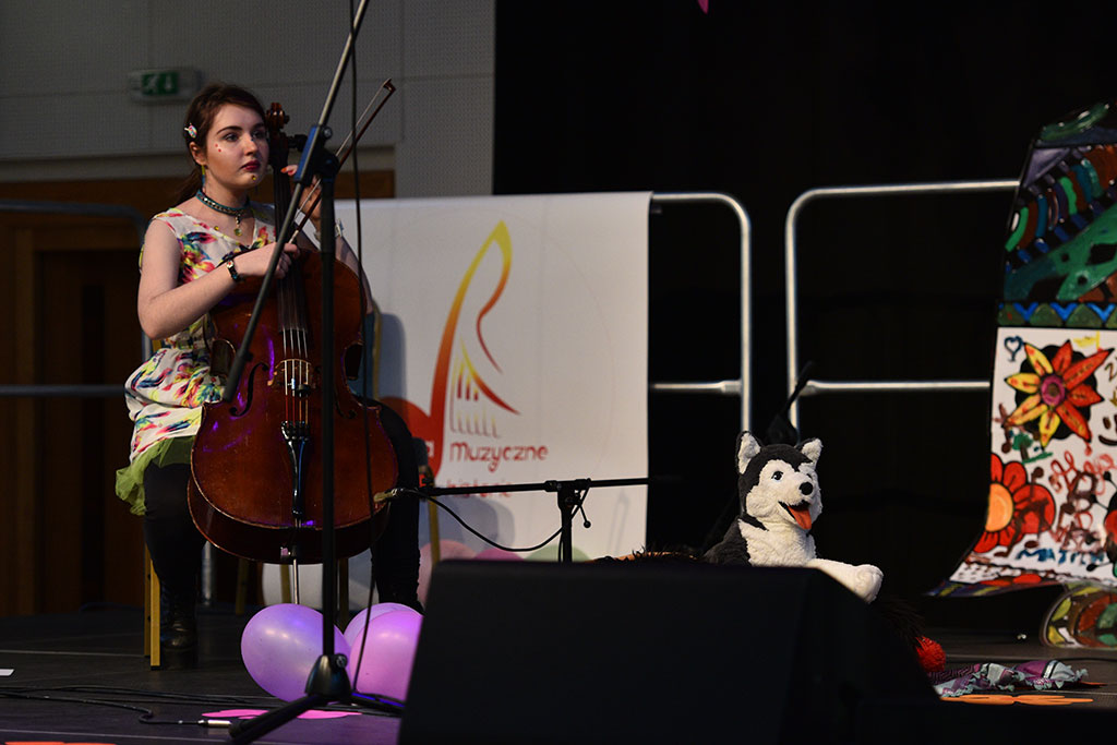 Nagrodzono laureatów pierwszej edycji Festiwalu 