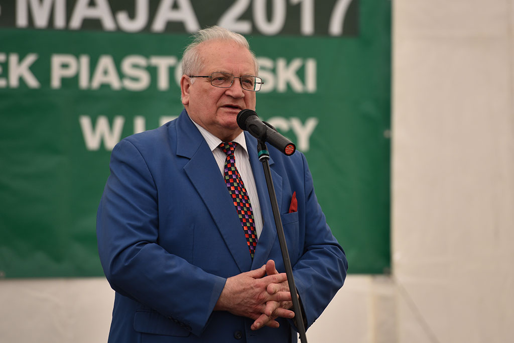 Trzeci dzień obchodów Dni Pionierów Osadnictwa po żołniersku