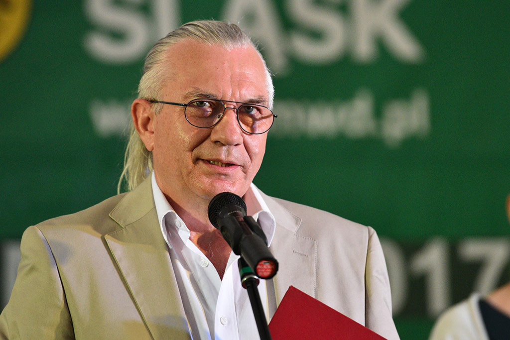Trzeci dzień obchodów Dni Pionierów Osadnictwa po żołniersku