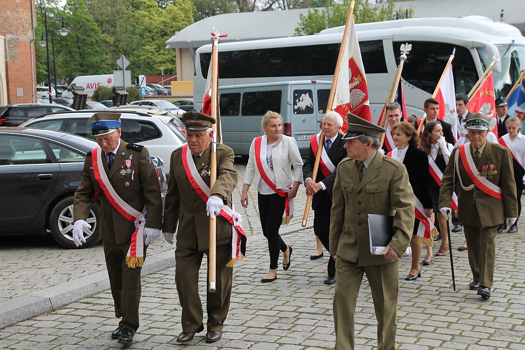 W Zamku Piastowskim zakończyły się Dni Pionierów Osadnictwa