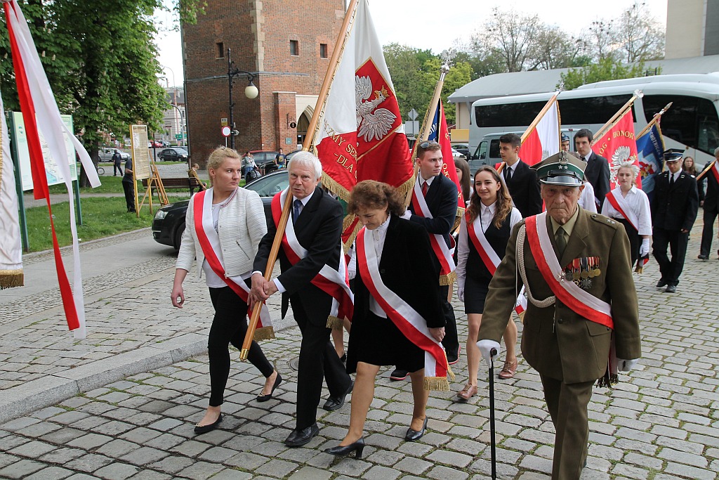 W Zamku Piastowskim zakończyły się Dni Pionierów Osadnictwa
