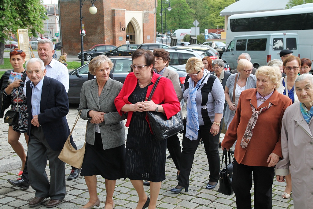 W Zamku Piastowskim zakończyły się Dni Pionierów Osadnictwa