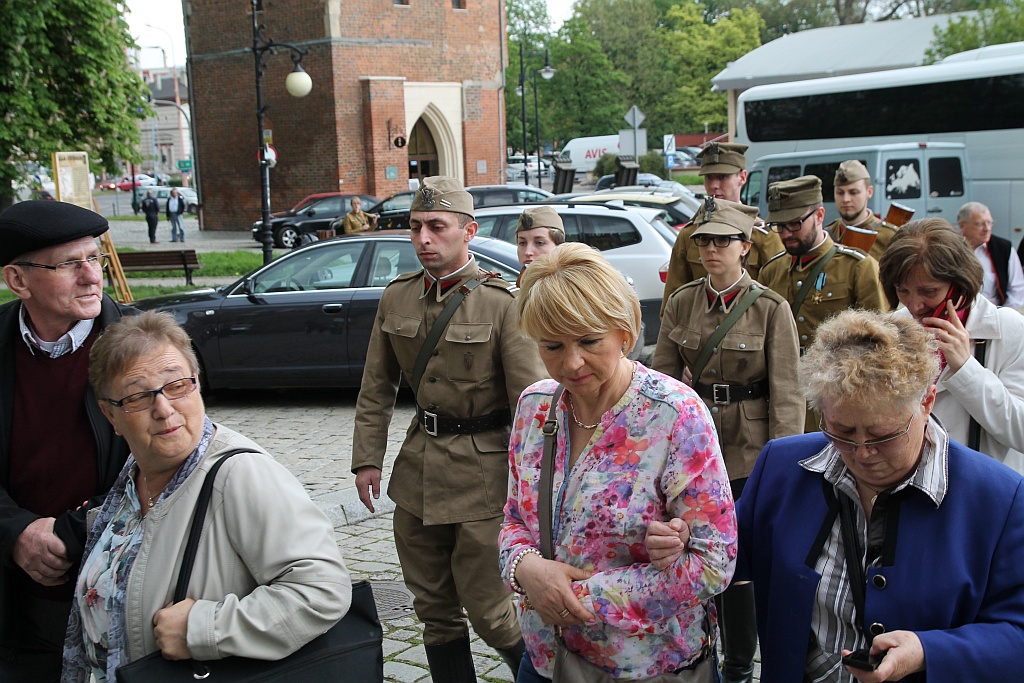 W Zamku Piastowskim zakończyły się Dni Pionierów Osadnictwa