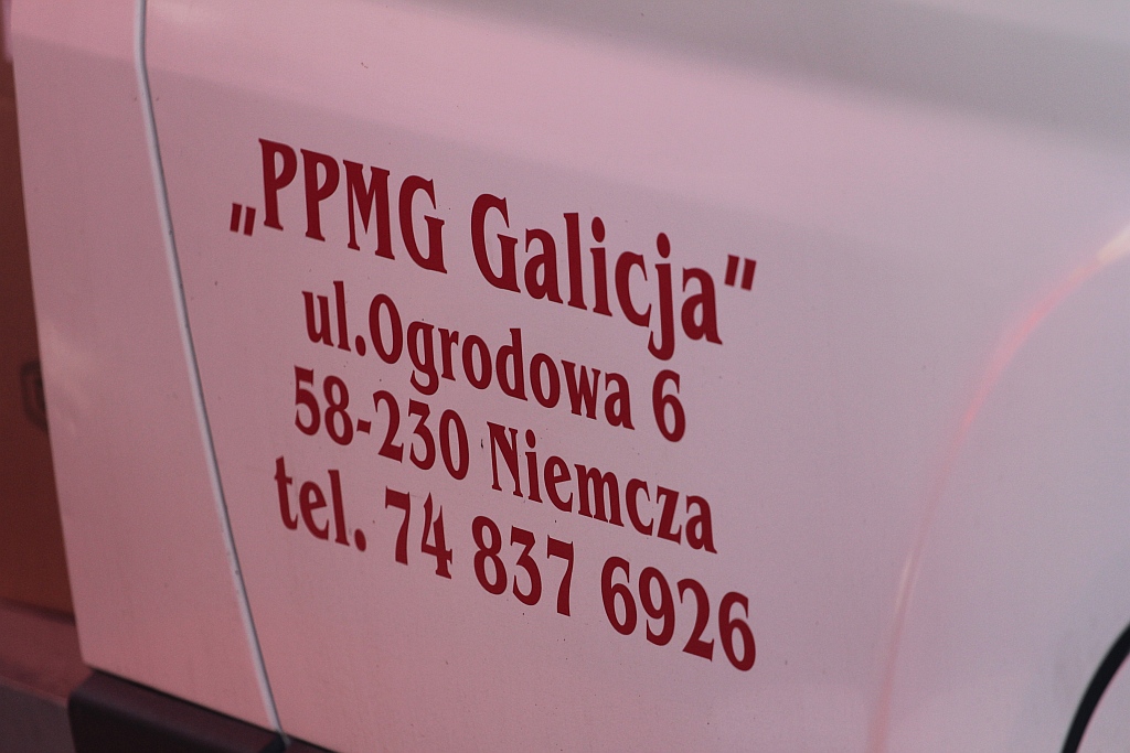 Mieszkańcy Prochowic bawili się na rodzinnym festynie majowym