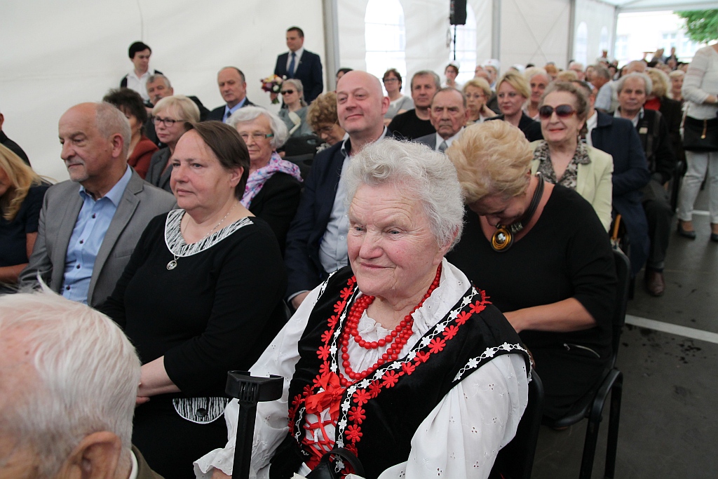 W Zamku Piastowskim zakończyły się Dni Pionierów Osadnictwa