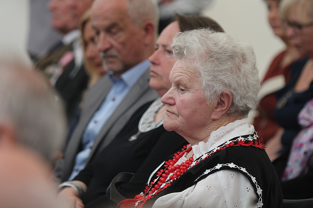 W Zamku Piastowskim zakończyły się Dni Pionierów Osadnictwa